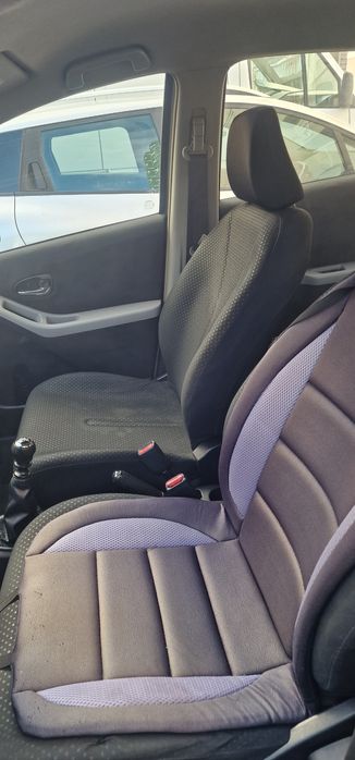 Toyota Yaris 1.4 D-D4 Deisel  2011