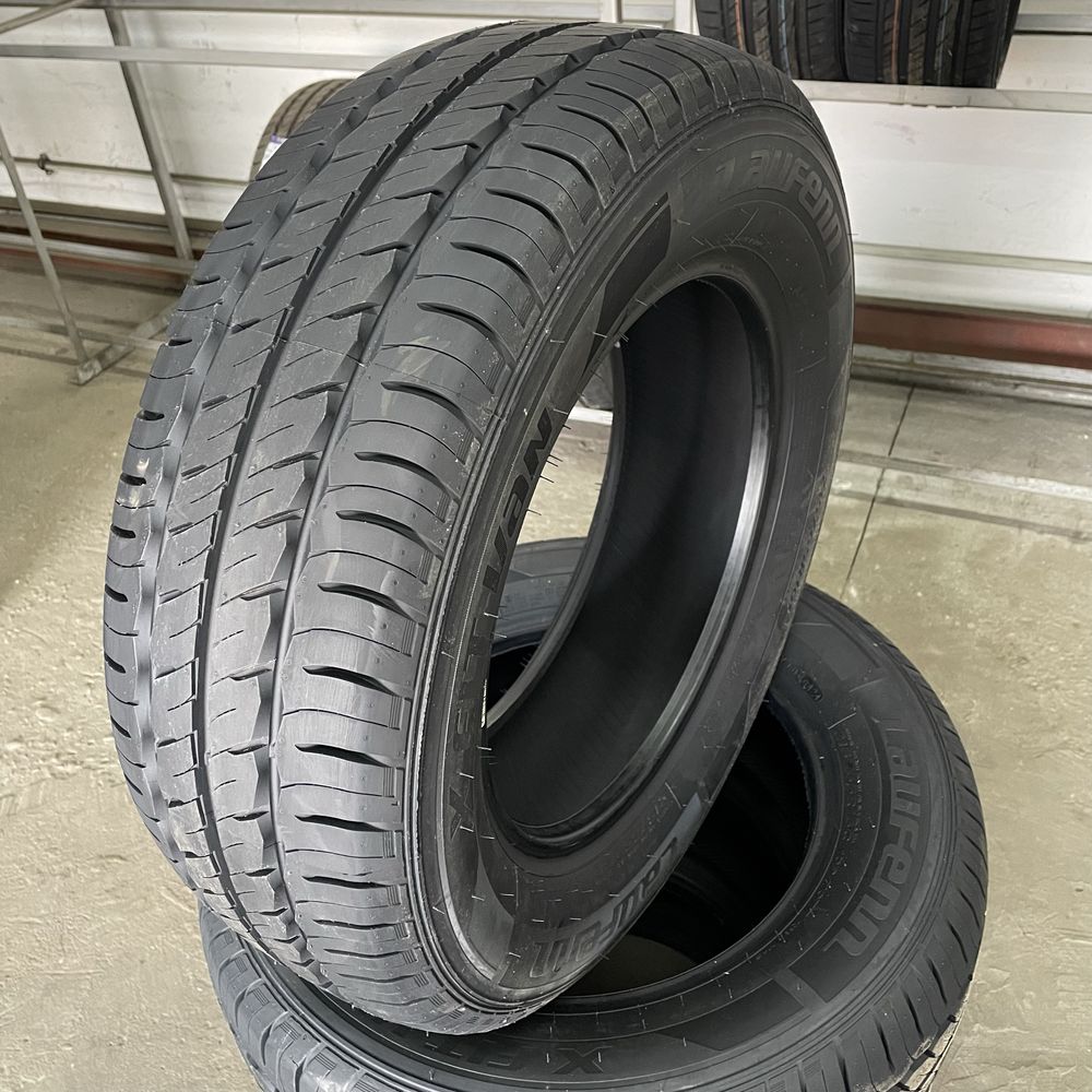 215/65R16C Laufenn Lato Letnie montaż lub wysyłka w cenie