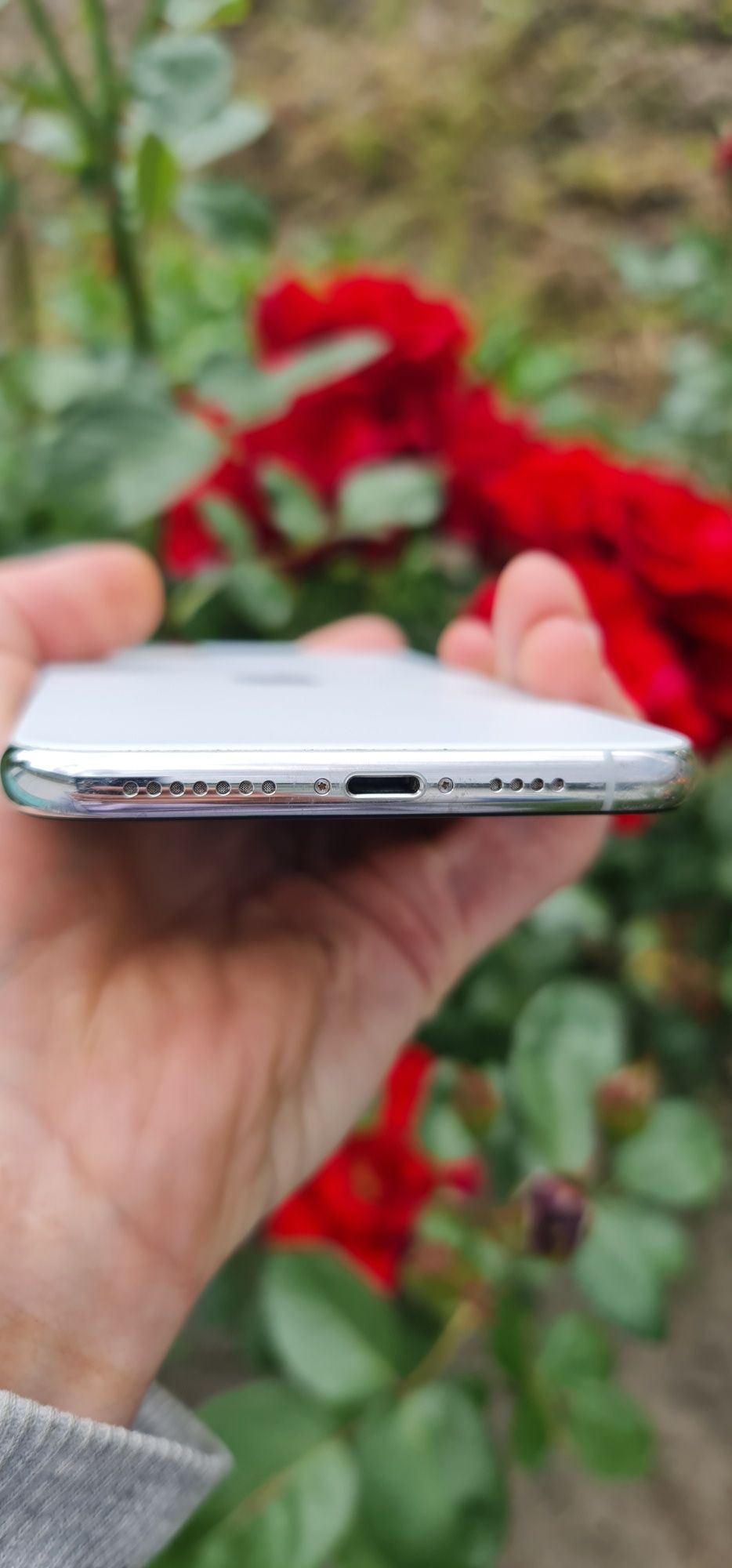 Iphone 11 pro max 256gb Ios 15