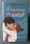 A Hipótese do Amor - Ali Hazelwood