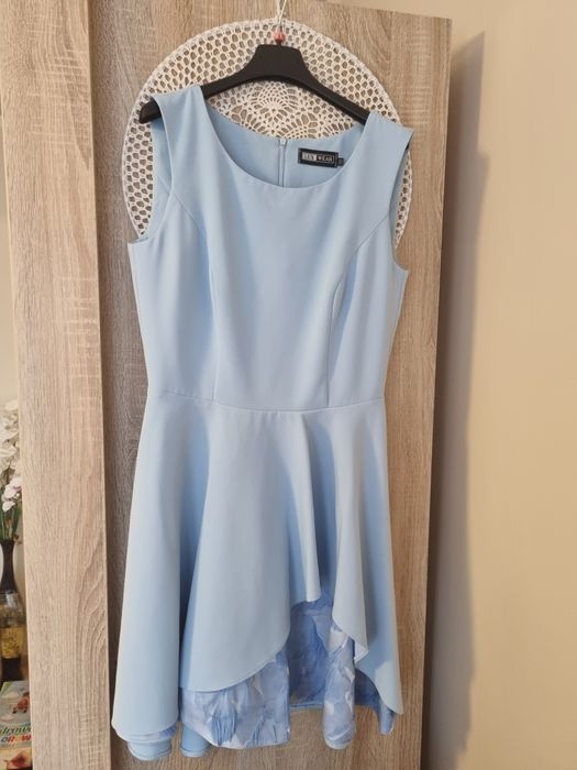 Sukienka okolicznościowa Komunia/Wesele/Chrzciny