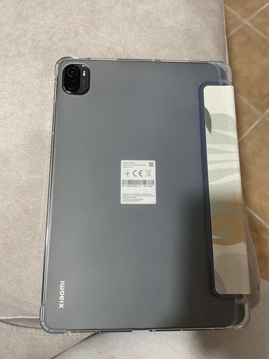 Tablet xiaomi pad 5