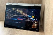 Трансформер Dell Inspiron 5406 2 in 1/i5 1135g7/16gb DDR4/m2 NVMe 256