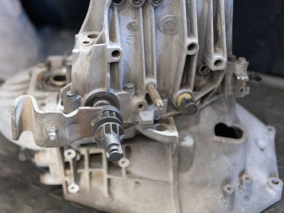 Skrzynia Biegów 20GP06, Peugeot Boxer 2.3 Citroen Jumpe Fiat Ducato