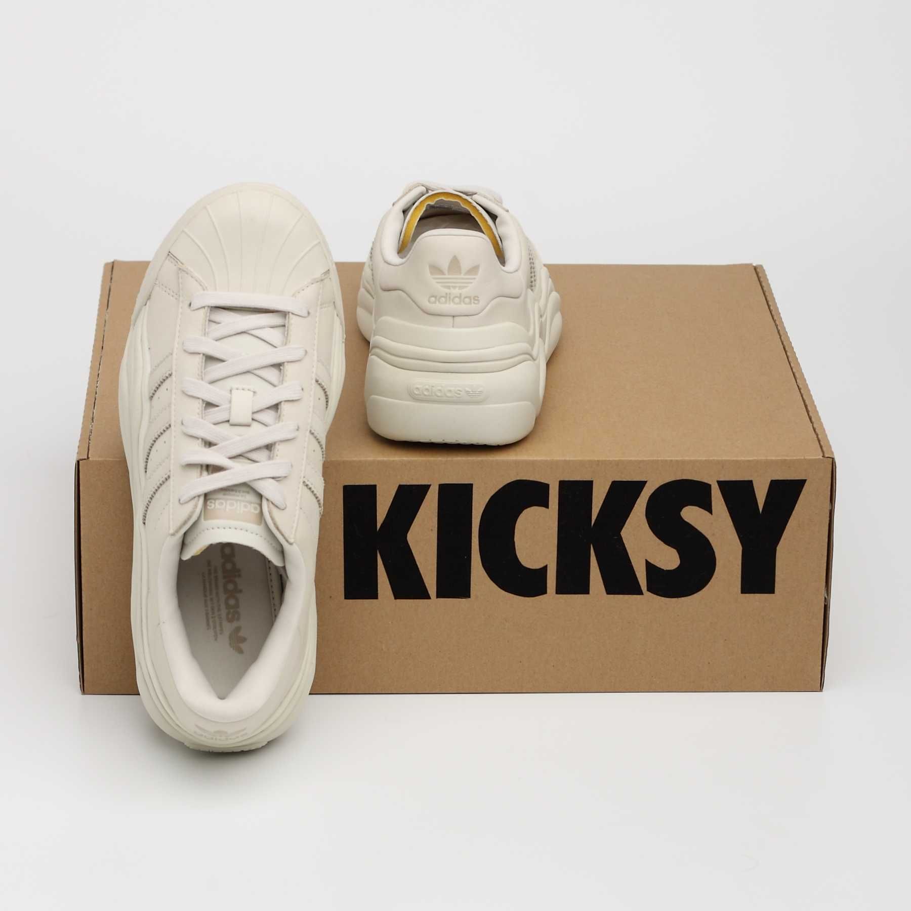 Kicksy adidas Originals Superstar Millencon EUR 38 2/3 CM 24