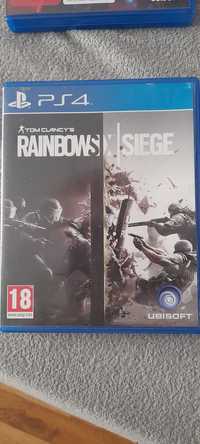 Tom Clancys Rainbow Six Siege