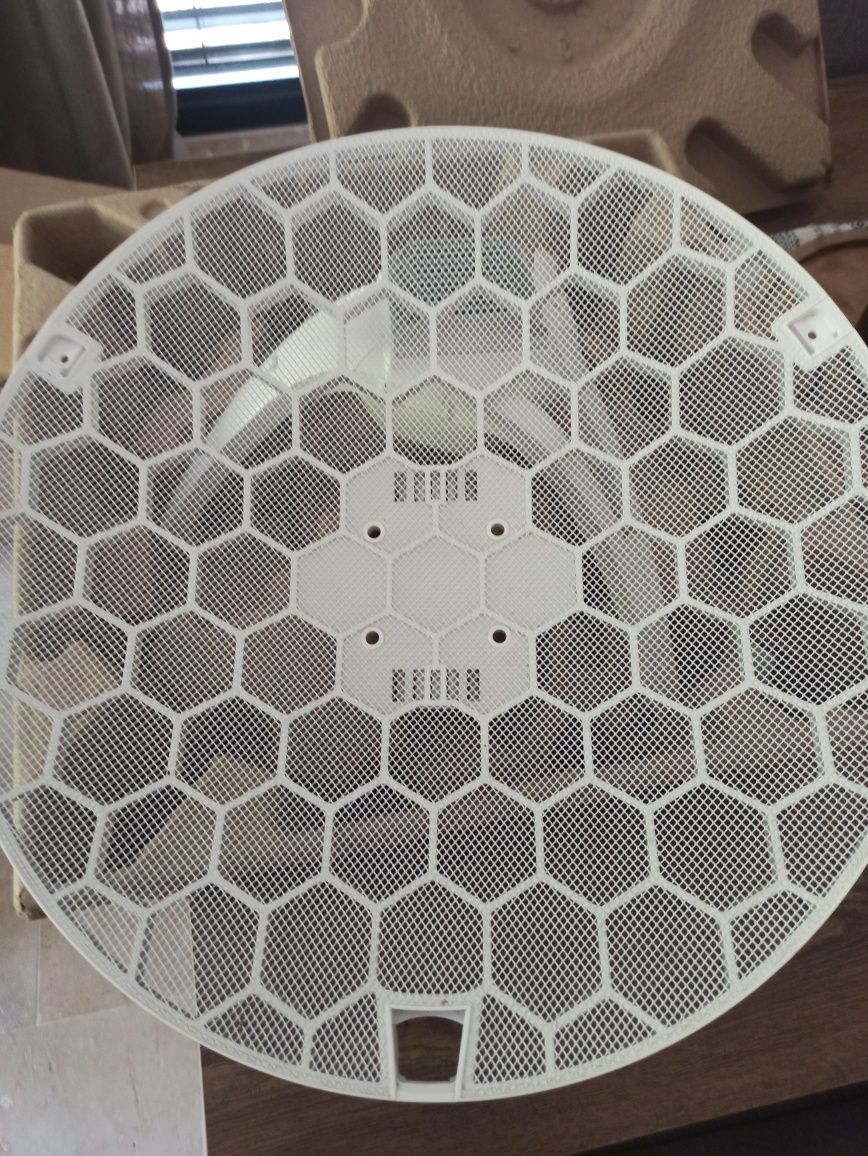 Antena Mikrotik LTE LHG 18