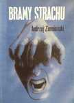 Bramy Strachu Andrzej Ziemiański A70543