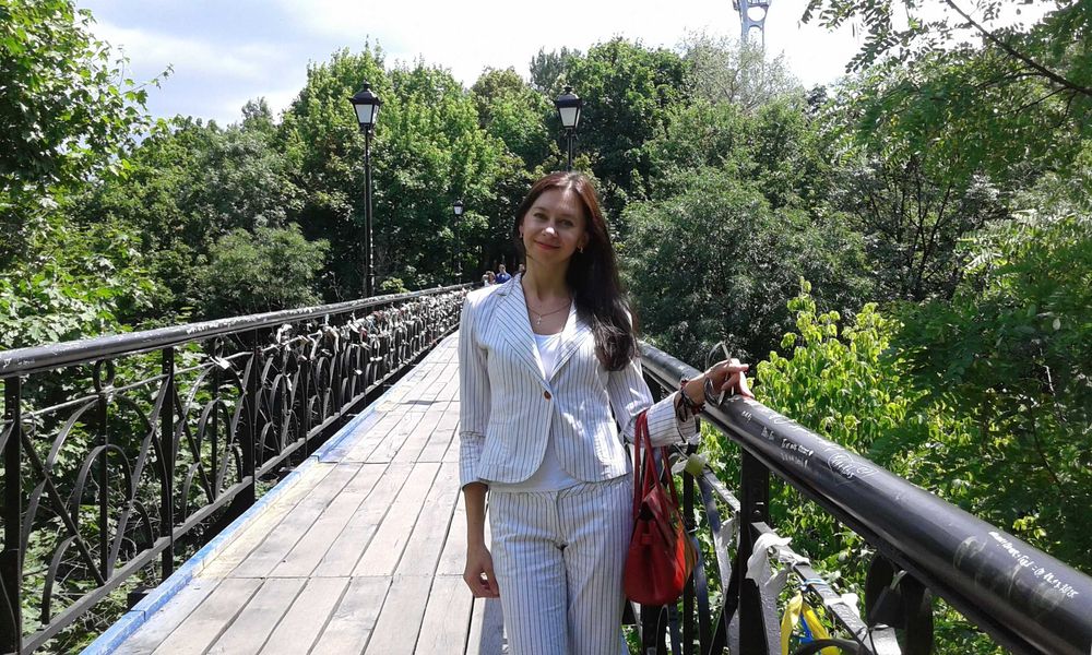 Послуги репетитора з польської мови