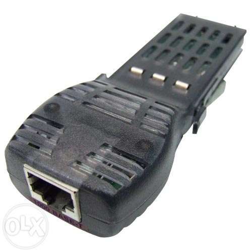 Модуль Cisco WS-G5483 1000BASE-T GBIC
