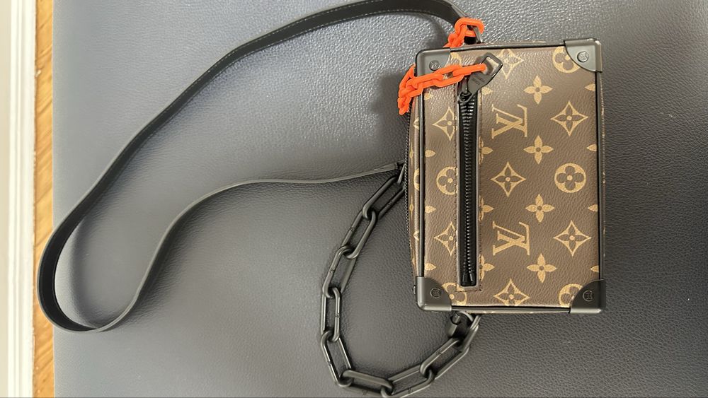 Side bag Louis Vuitton