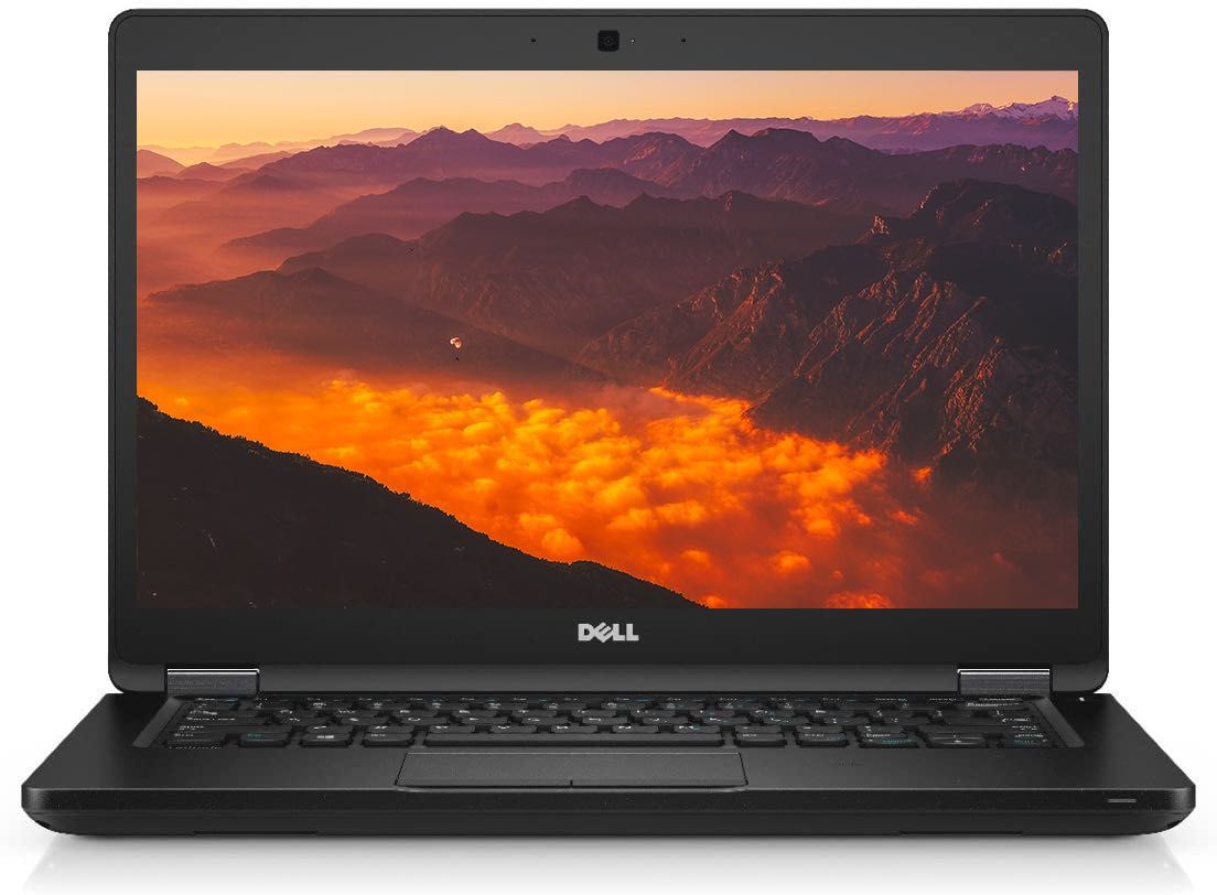 Dell Latitude E5470 14″ i5-6300U/256SSD/8GB/HD Klasa A-