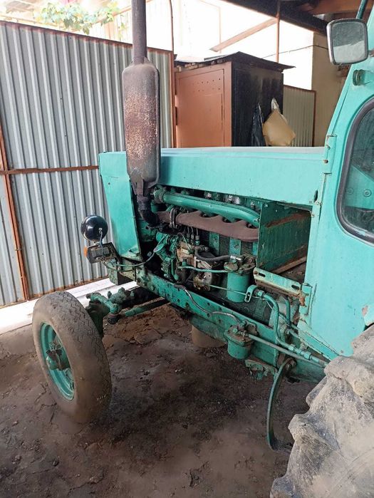 Продається трактор т 40 або міняю на китайця