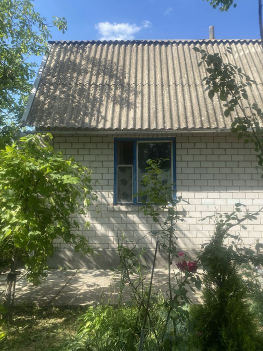 Продаж дачі - зупинка електрички Трубіж (Київ-Ніжин), 70 км від Києва