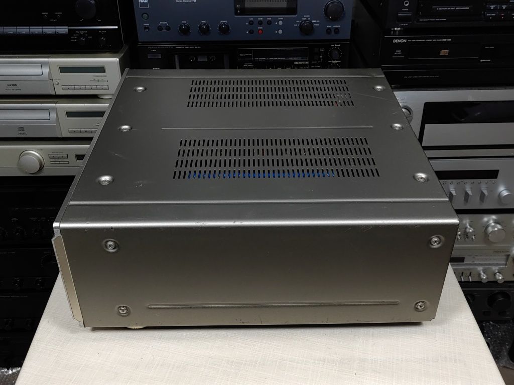 Denon PMA-2000IVR Wysokiej klasy wzmacniacz stereo