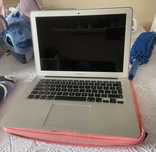MacBook Air 13 2015
