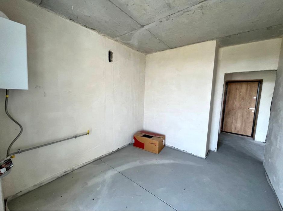 Однокімнатна є- оселя, готівка Ірпінь