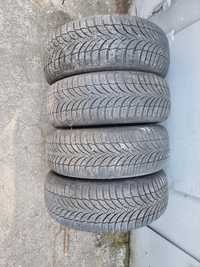 Cztery Opony zimowe 185/60r14 Nexen Winguard 2020rok