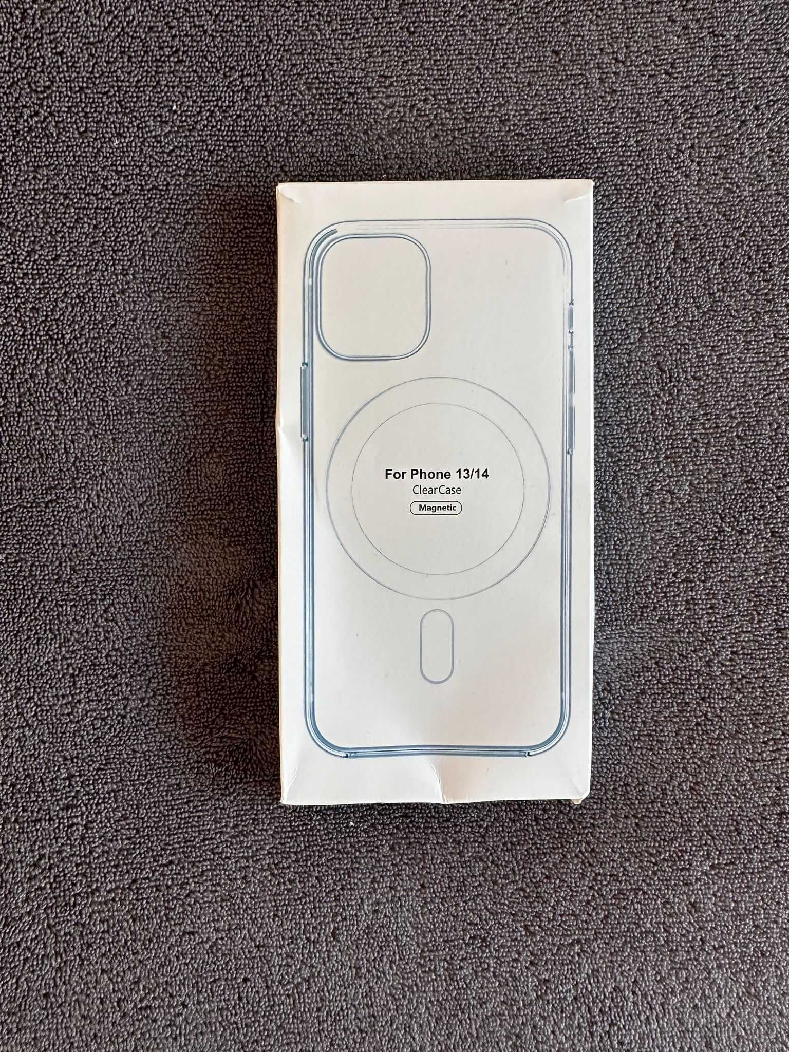Okazja! Nowe etui do iphone 13/14