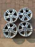 Felgi mercedes 17 cali 8J 5x112 ET43