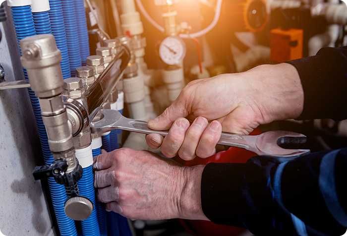 Dostawa i montaż pompy ciepła KAISAI CO/CWO Kompleksowo!