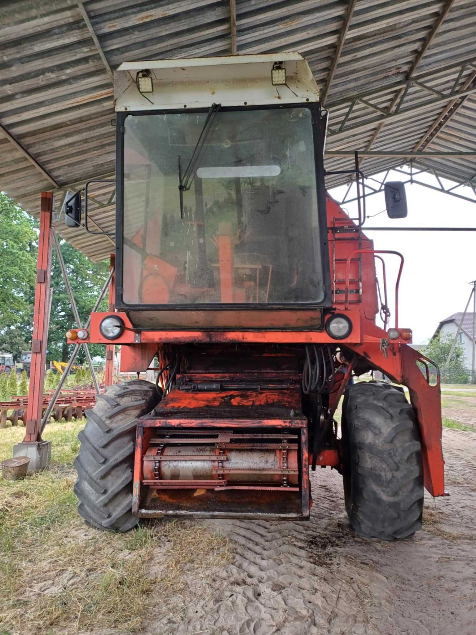 Bizon rekord Z058