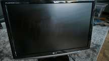 Monitor LCD LG Flatron W2052TQ-PF