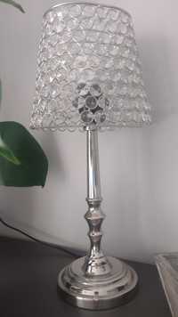 Lampa w stylu Glamour