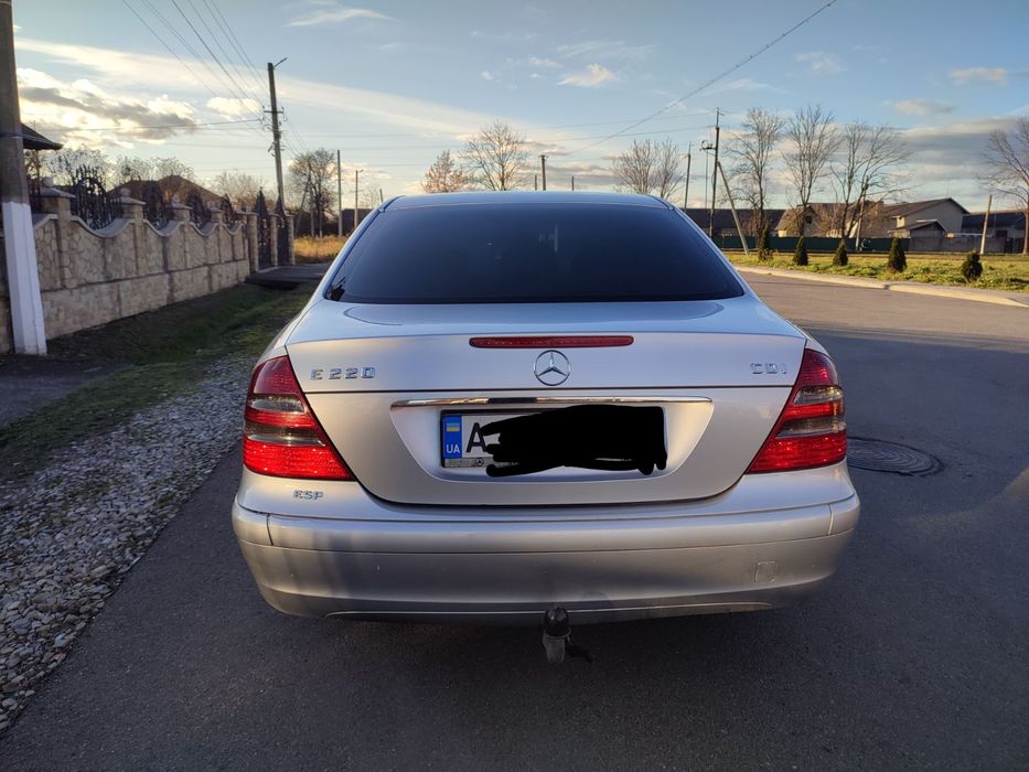 Продам авто у гарному стані