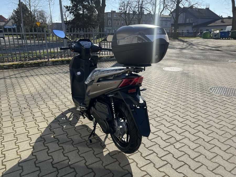 Kymco Agility s 50 4T model 2024