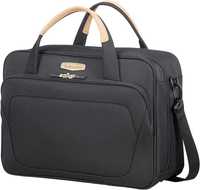 Nowa torba na laptopa Samsonite Spark SNG Eco Shoulder Bag