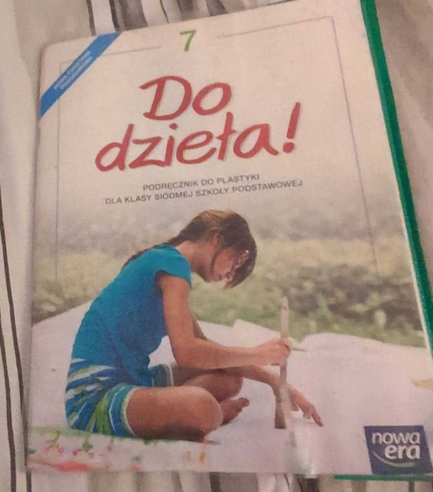 Do dzieła! 7 nowa era