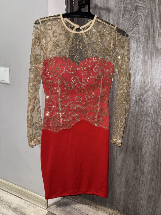 Платье коктейльное женское, платье на выпускной