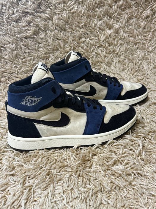 Кроссовки Nike air Jordan air zoom размер 42