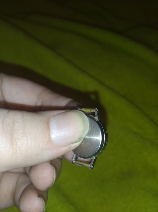 Женские наручные часы ссср чайка 17 камней