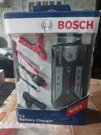 Інтелектуальний зарядний пристрій Bosch C3 018999903M