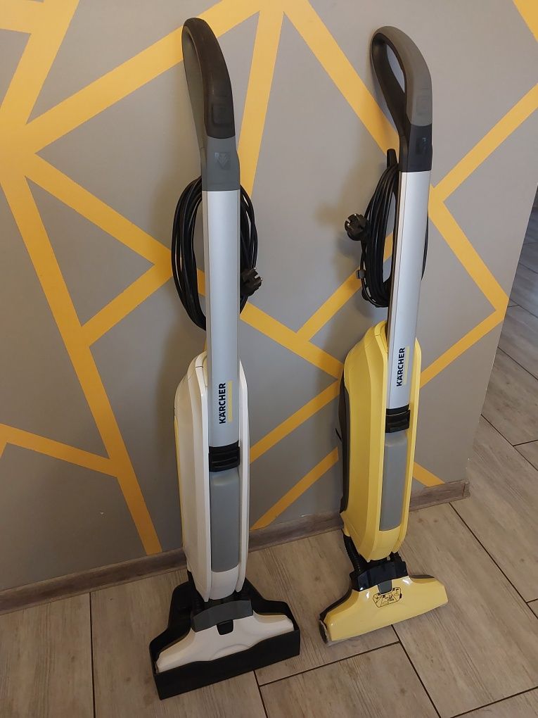 Odkurzacz Karcher FC5/FC5 Premium- cena za dwa