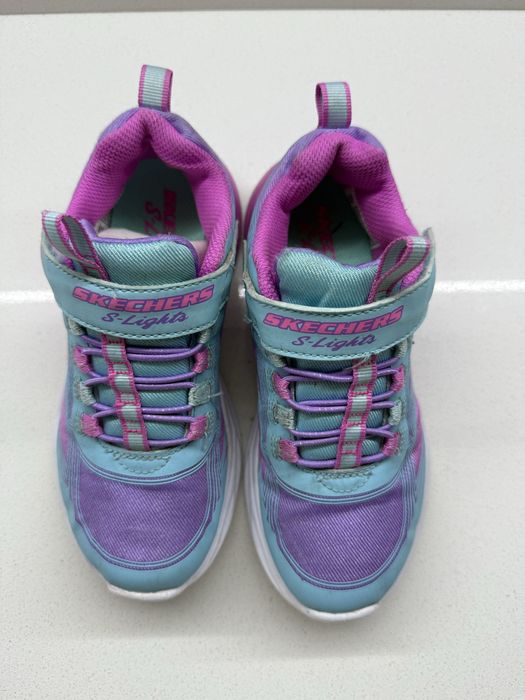 Красовки Skechers