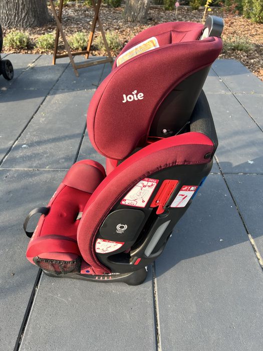Fotelik Joie Every Stage 0-36