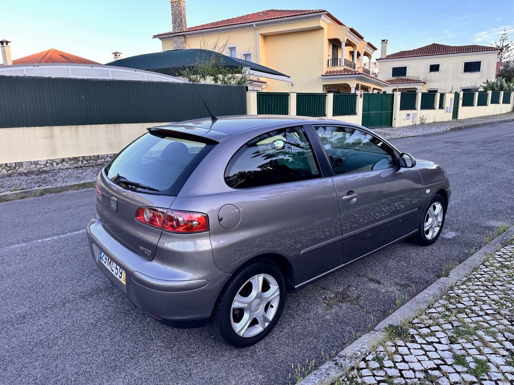 Seat Ibiza 1.9 TDI