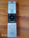 Pilot do tv Toshiba