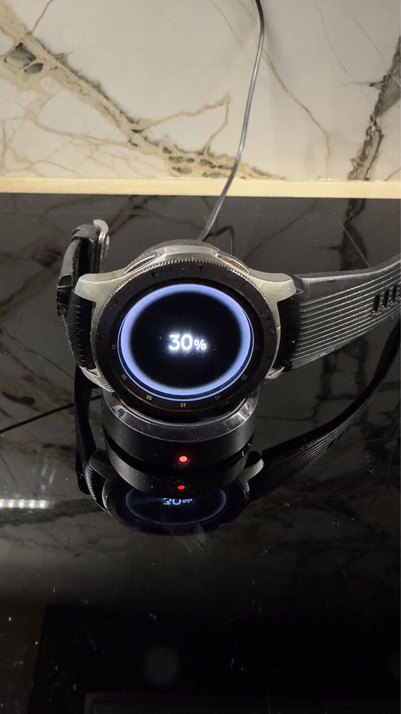 Galaxy Watch 45 mm SM-R800