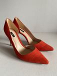 Mango buty na obcasie rozm 39