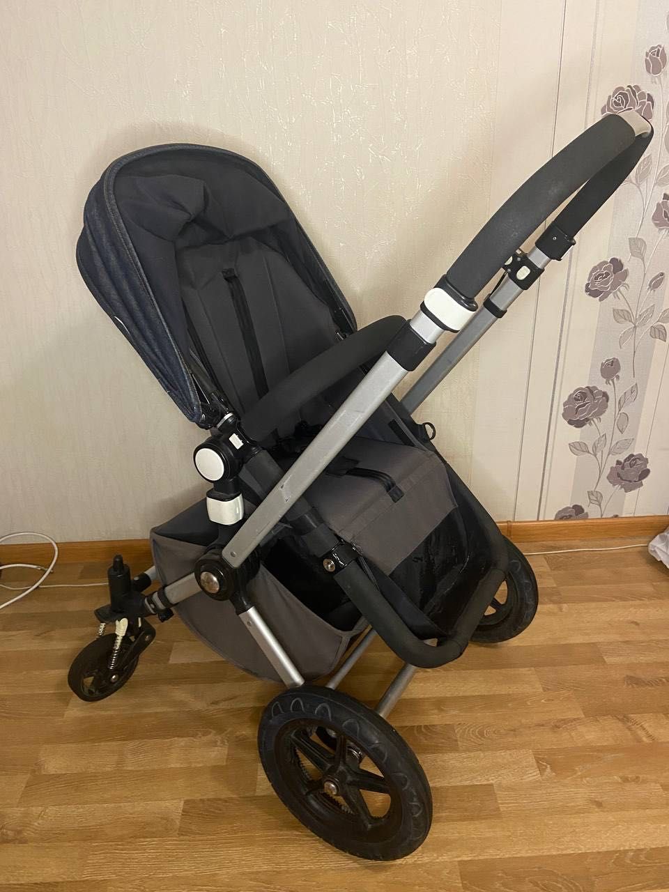 Коляска Bugaboo Cameleon 2 в 1