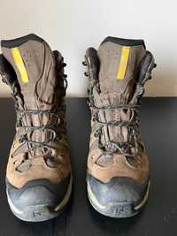 Salomon Quest 4D 3 GTX Gore-Tex