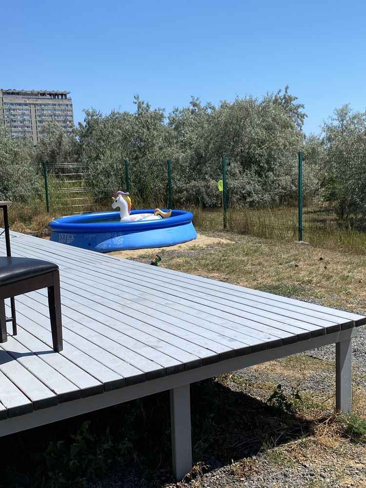 Вилла Sea Garden Затока