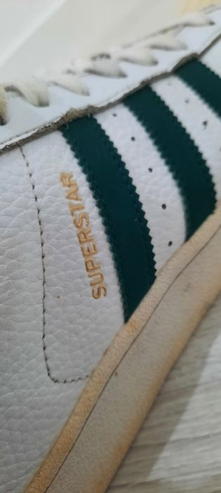 Tennis Adidas Superstar 42