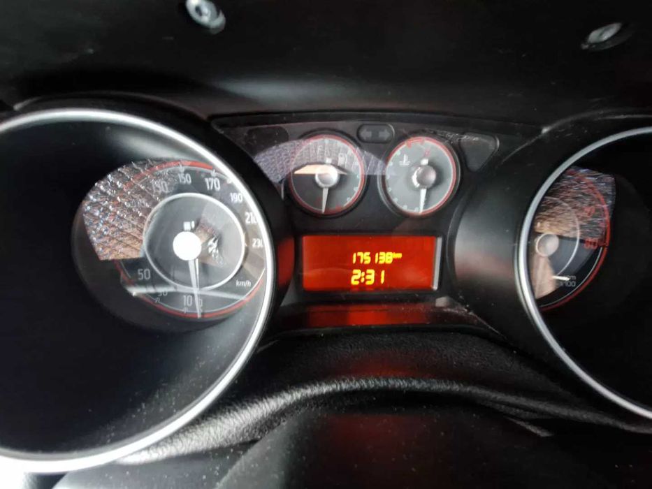Fiat Punto 1.4 Gasolina /Gpl