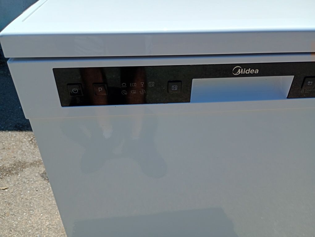 Máquina de lavar loiça SEMI-NOVA com entrega e garantia