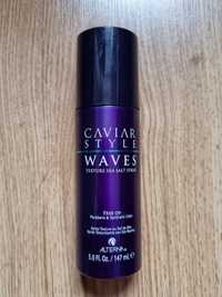 Alterna
Caviar Style waves do stylizacji